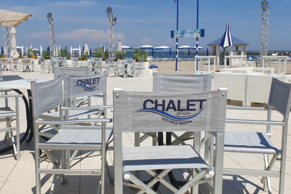 Chalet del Mare