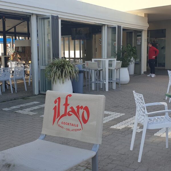 Bar Gelateria il Faro - Lido delle Nazioni