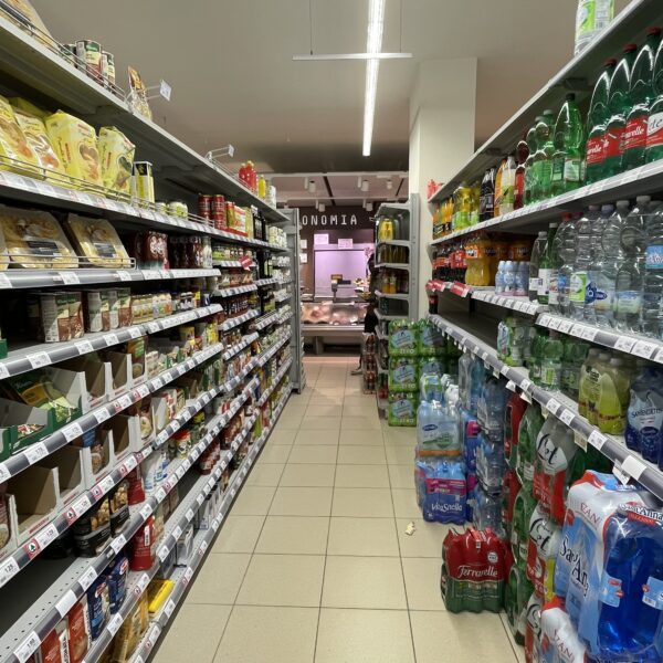 Supermercato DESPAR